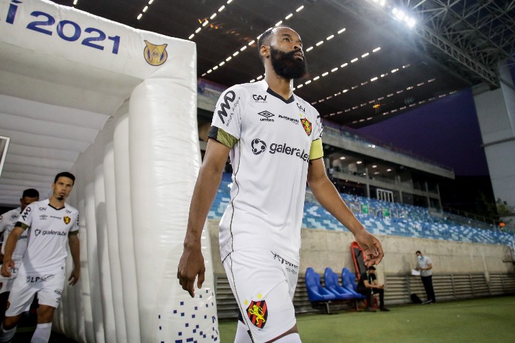 <i>(Foto: Anderson Stevens/Sport)</i> <i>(Foto: Anderson Stevens/Sport)</i>