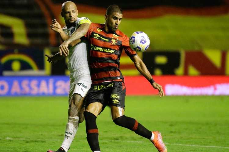 <i>(Foto: Anderson Stevens/Sport)</i> <i>(Foto: Anderson Stevens/Sport)</i>