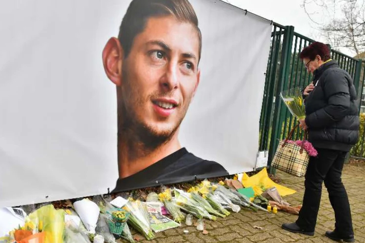 Quase três anos depois, começa julgamento pela morte do jogador argentino  Emiliano Sala - Esportes DP