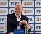 ' imprescindvel' revisar o calendrio do futebol mundial, diz presidente da Fifa