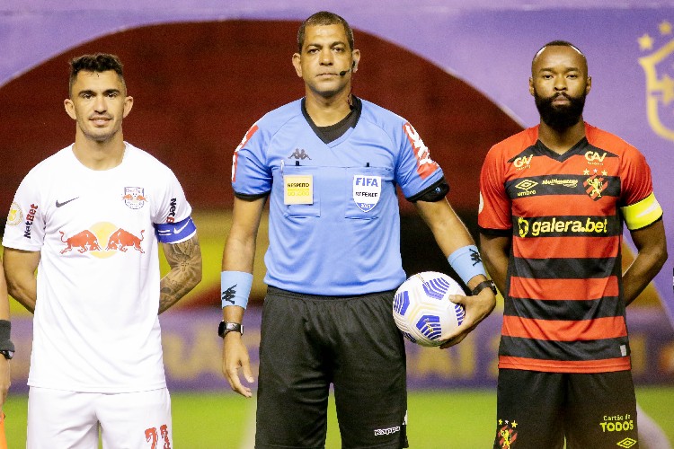 <i>(Foto: Anderson Stevens/Sport)</i>