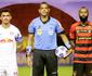 CBF antecipa RB Bragantino x Sport por causa da final da Copa Sul-Americana; Leo far trs jogos em uma semana
