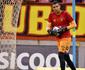 Goleiro do Sport faz crtica a logstica de jogos da equipe na Srie A