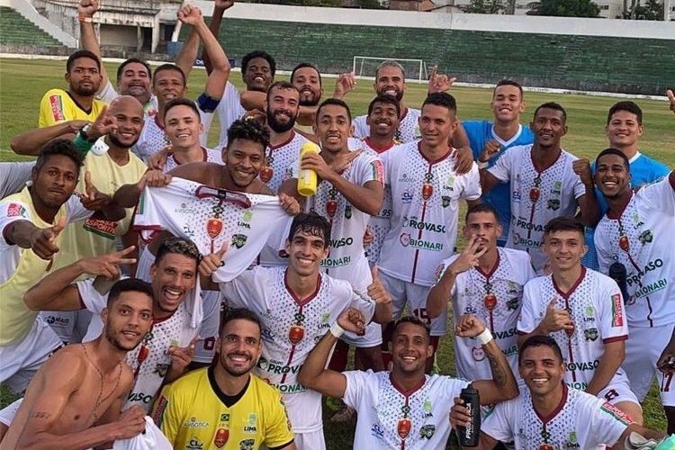 Rodada da A2 do PE sela classificao antecipada do Petrolina ao quadrangular; veja como foram os jogos