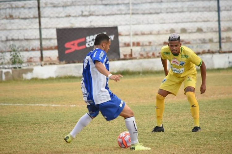 A2 do PE: ltima rodada comea neste domingo; todas as equipes tm chances de avanar