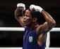 Brasil estreia com vitrias no Mundial de boxe masculino
