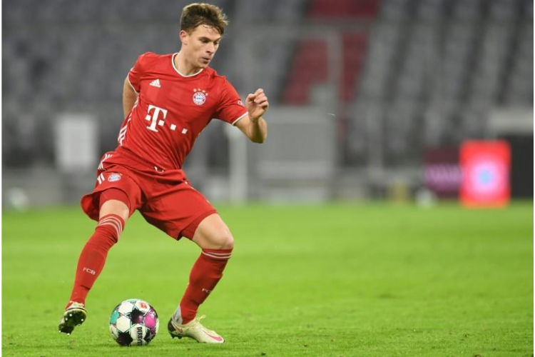 Bayern apoia vacinao no obrigatria em meio  polmica com Kimmich