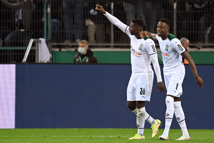 Copa da Alemanha: Gladbach elimina Bayern com 5 a 0 e avana  3 fase