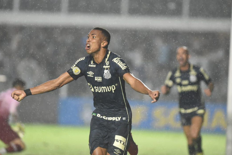 <i>(Foto: Ivan Storti/Santos FC)</i>