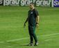 Rival do Nutico na briga pelo acesso  Srie A, Gois anuncia sada do tcnico Marcelo Cabo