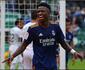 Com dois de Vini Jr, Real Madrid bate Elche e  lder provisrio do Espanhol