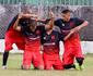 Na abertura do quadrangular final da Srie A2, bis vence o Amrica e se aproxima do acesso