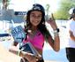Rayssa Leal vence a 2 etapa do Mundial de Skate Street 