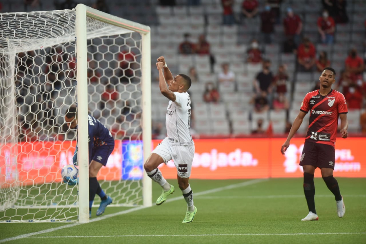 <i>(Foto: Ivan Storti/Santos FC)</i> <i>(Foto: Ivan Storti/Santos FC)</i>