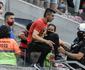 Florentn exalta torcida do Sport e explica a mudana que gerou a vitria rubro-negra