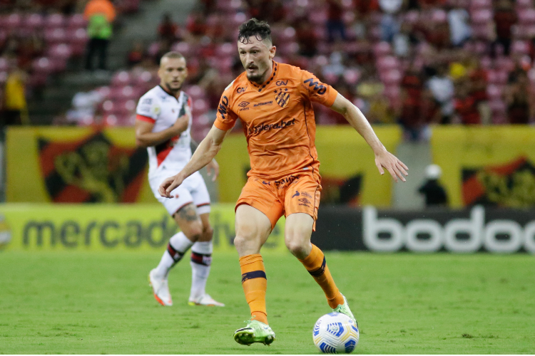 <i>(Foto: Anderson Stevens/Sport)</i> <i>(Foto: Anderson Stevens/Sport)</i>