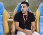 Xavi diz ter 'vontade de voltar para casa', enquanto Barcelona negocia com Al-Sadd