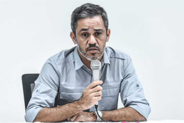 Com parcerias em pauta, CEO do Santa Cruz fala em 'mudanas impactantes' nos prximos dias