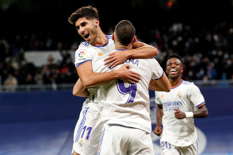 <i>(Foto: Divulgao/Real Madrid)</i>