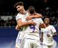 Real Madrid vence Rayo Vallecano e assume liderana; Bara cede empate no fim contra o Celta