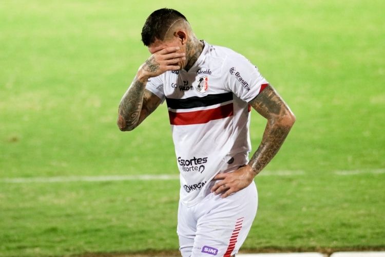 <i>(Foto: Paulo Paiva/DP Foto)</i>