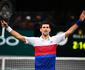 Djokovic vai encerrar 2021 na liderana do ranking da ATP