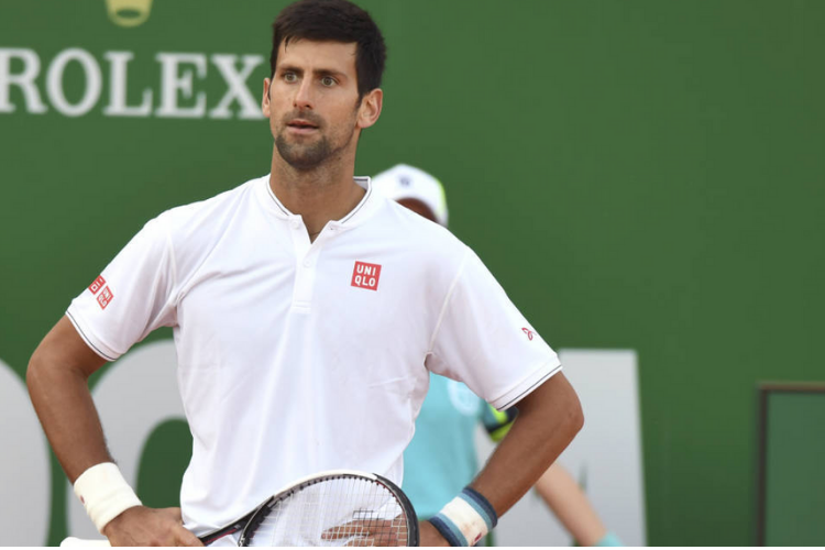 Djokovic diz que quer ser treinador quando encerrar carreira