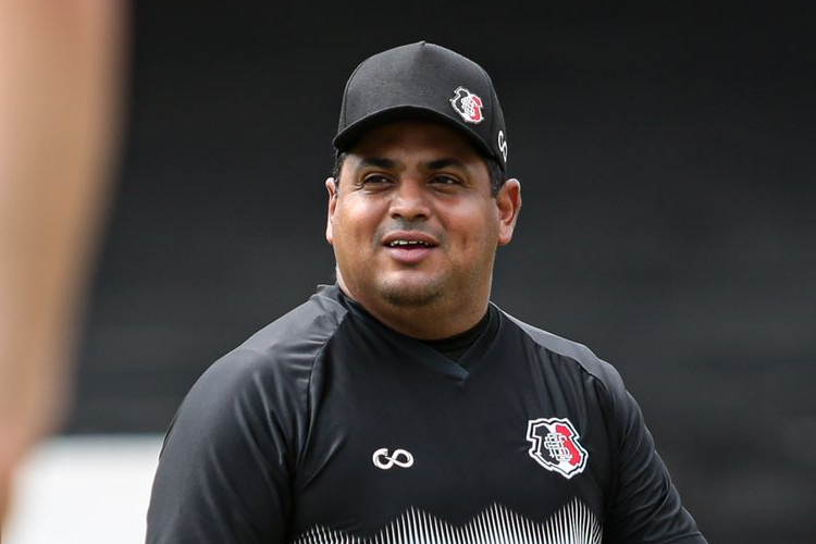 <i>(Foto: Rafael Melo/SCFC)</i>