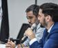 Diretoria do Santa Cruz espera anunciar um volante e um atacante at o final da semana