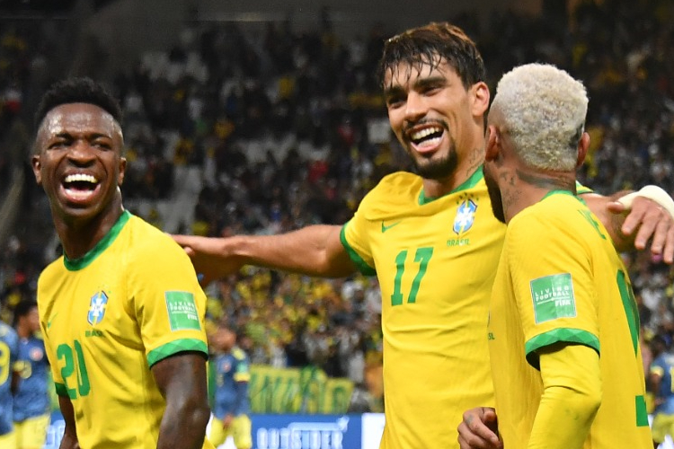 <i>(Foto: Nelson Almeida/AFP)</i> <i>(Foto: Nelson Almeida/AFP)</i>