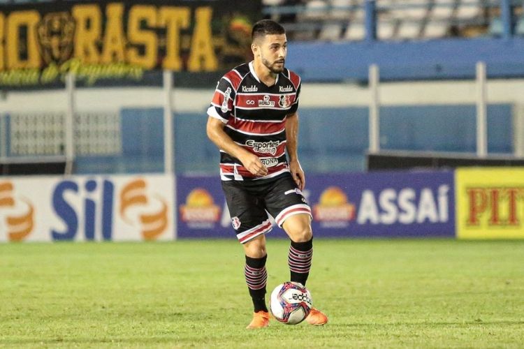 <i>(Foto: Rafael Melo/Santa Cruz)</i>