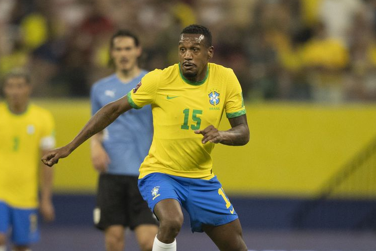 <i>(Foto: Lucas Figueiredo/CBF)</i> <i>(Foto: Lucas Figueiredo/CBF)</i>