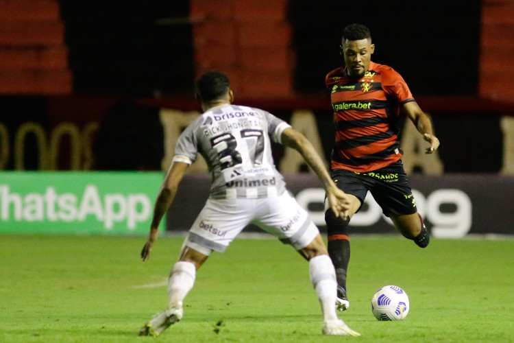 Sport encara o Ceará em início de sequência na busca do milagre para permanecer na Série A - Esportes DP