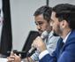Santa Cruz perto de anunciar trs contrataes para a prxima temporada