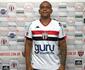 Prximo do Santa Cruz, Walter refora lado profissional e promete comemorar gol contra o Sport