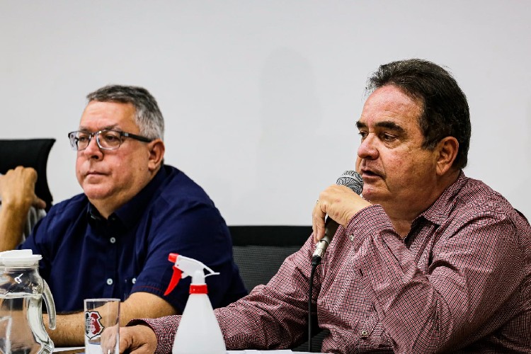 <i>(Foto: Rafael Vieira/Esp. DP Foto)</i>