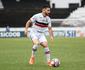Lucas Rodrigues no renova com o Santa Cruz e  mais um que no continua no clube em 2022