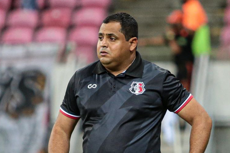 <i>(Foto: Rafael Melo/SCFC)</i>