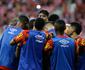 Se preparando para enfrentar o So Paulo, Sport no deve ter mudanas na equipe que venceu o Bahia