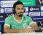 Diretoria do Santa Cruz tem interesse em meia e atacante que pertencem ao Gois