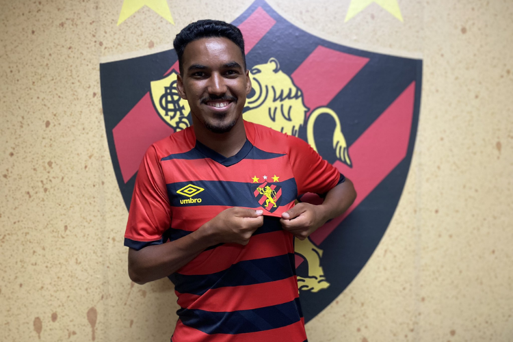 <i>(Foto: Anderson Stevens/Sport Club do Recife)</i>