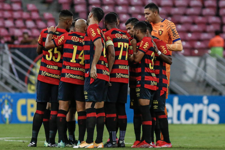 ANÁLISE: São Paulo conta com 'sorte' em vitória contra o Sport