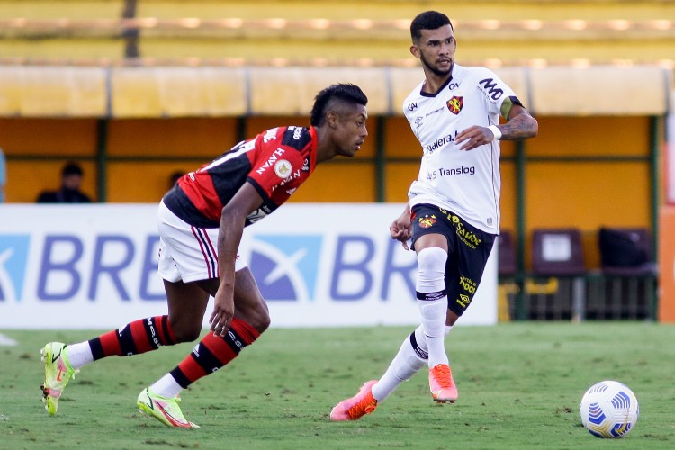 <i>(Foto: Anderson Stevens/Sport)</i> <i>(Foto: Anderson Stevens/Sport)</i>