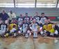 Hquei masculino do Sport se sagra campeo no primeiro campeonato realizado desde o incio da pandemia