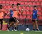 Diretoria e comisso tcnica do Sport definem por no adiantar frias dos jogadores 