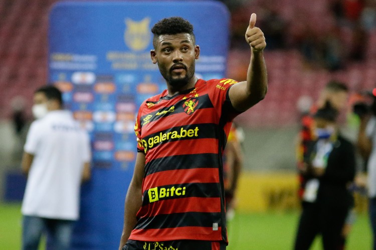 Sport deve enfrentar o Athletico-PR com equipe mista em última rodada da Série A - Esportes DP