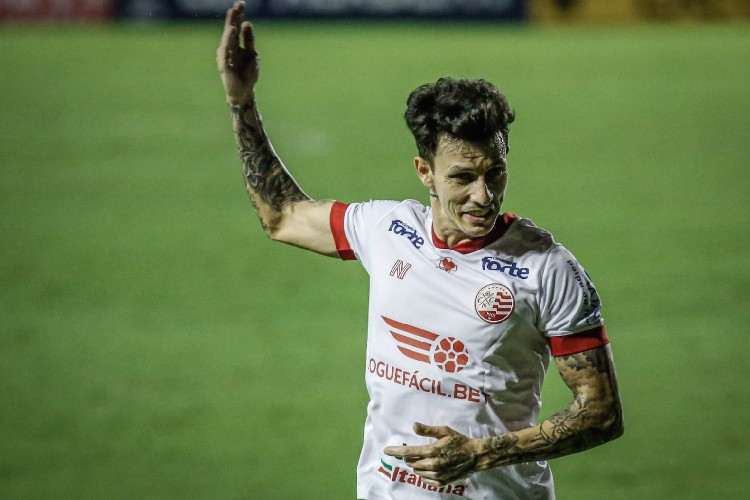 <i>(Foto: Paulo Paiva/DP Foto)</i>