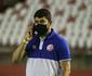 Executivo de futebol do Nutico, Ari Barros  condenado a 30 dias de suspenso pelo STJD 