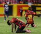 Sport encerra Srie A 2021 com o pior ataque da competio