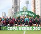 Remo derrota o Vila Nova nos pnaltis e conquista sua primeira Copa Verde